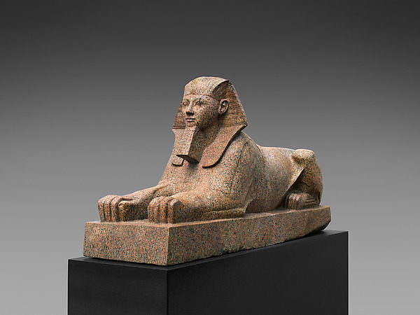 Egypt Reborn